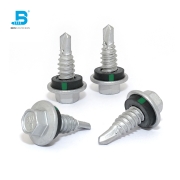 Self-Drilling Screws - Stitching Fasteners - Reduced Point (15-15 x 20mm) BDN Fasteners