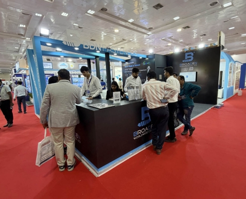 Steel Construction Expo 2026-BDN Fasteners 08
