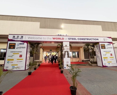 Steel Construction Expo 2026-BDN Fasteners 09