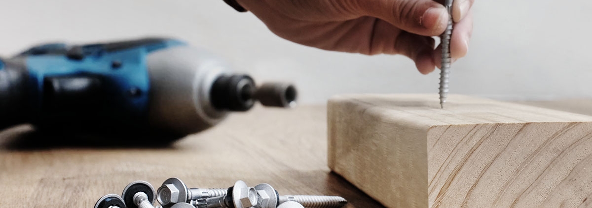 Strongest screws for wood