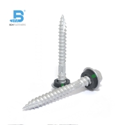 TIMBER-Tite Type 17 Timber Screws (Type 17 Sharp Point)-2 TIMBER-Tite Type 17 Timber Screws (Type 17 Sharp Point)-2