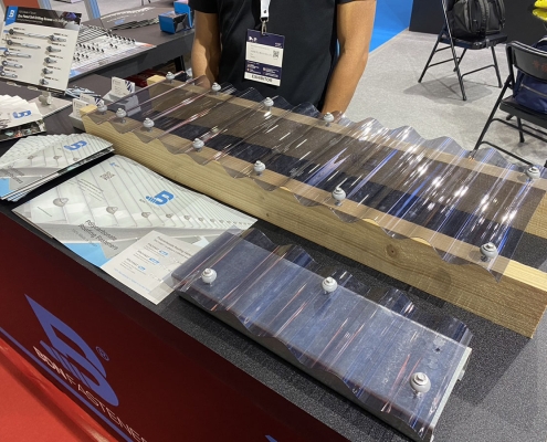 Taiwan Hardware Show 2025_BDN FASTENERS 07